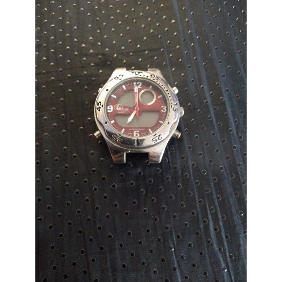 Other - Authentic BUM Watch(no band)